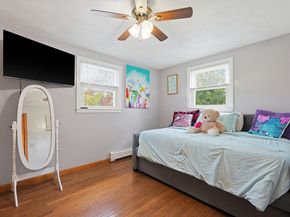 115 Talbot Street, Brockton MA 02301