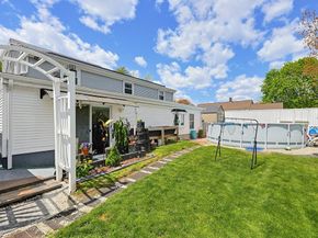 115 Talbot Street, Brockton MA 02301