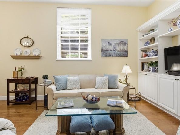 65 Glen Rd H1, Brookline MA 02445