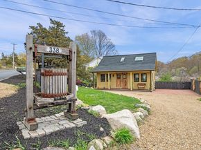 338 Granite St, Rockport MA 01966