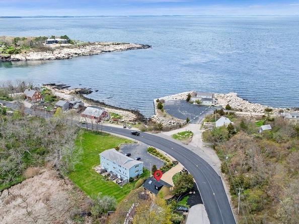 338 Granite St, Rockport MA 01966