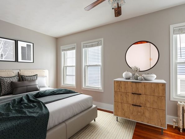 58 Homer St 1, Boston MA 02128