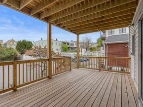 58 Homer St 1, Boston MA 02128