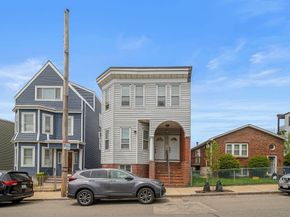 58 Homer St 1, Boston MA 02128