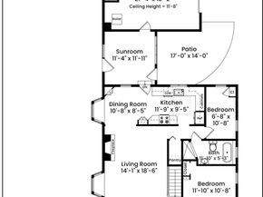 12 Noyes Ave, Mattapoisett MA 02739