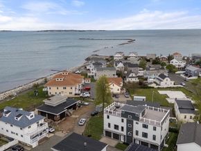 11 Billow Ave 11, Revere MA 02151