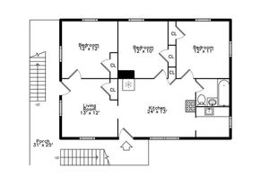 133 Baker St, Gardner MA 01440