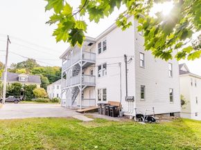133 Baker St, Gardner MA 01440