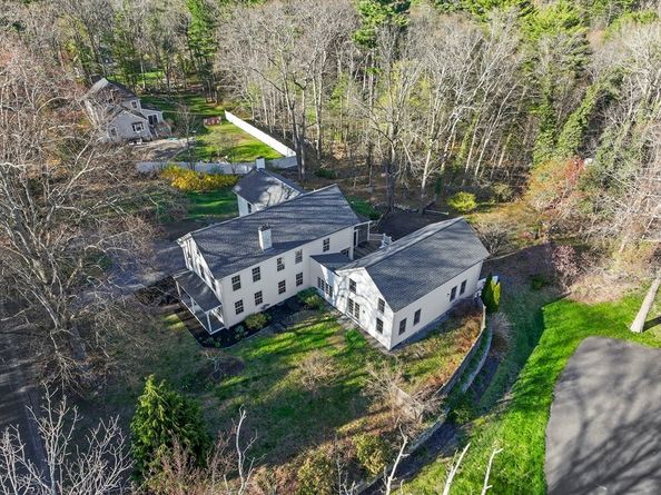 133 River Street, Norwell MA 02061