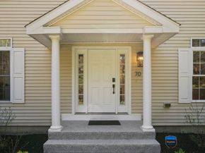 70 Indian Pond Rd, Kingston MA 02364