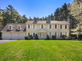 70 Indian Pond Rd, Kingston MA 02364