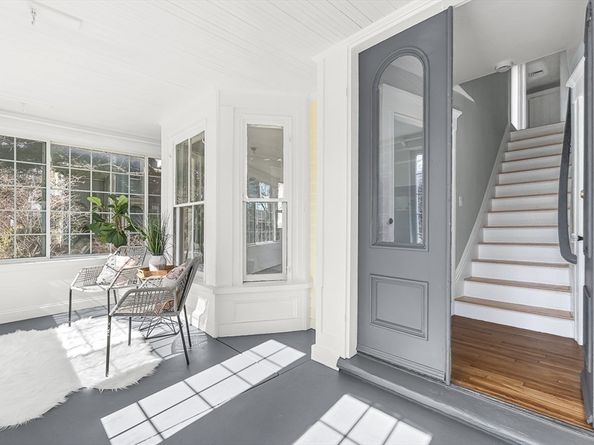 53 Lake Street, Winchester MA 01890