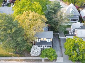 53 Lake Street, Winchester MA 01890