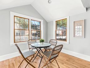53 Lake Street, Winchester MA 01890
