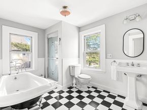 53 Lake Street, Winchester MA 01890