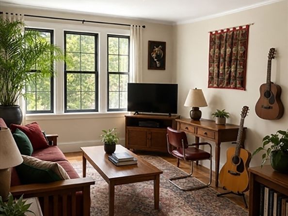 100 Madison Ave 6, Newton MA 02460