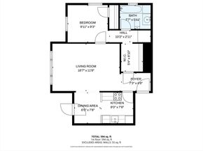 100 Madison Ave 6, Newton MA 02460