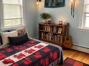 100 Madison Ave 6, Newton MA 02460