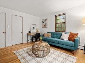 19 New Haven Street, Boston MA 02132