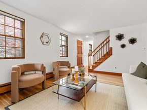 19 New Haven Street, Boston MA 02132