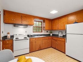 19 New Haven Street, Boston MA 02132