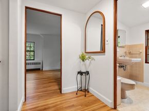 19 New Haven Street, Boston MA 02132