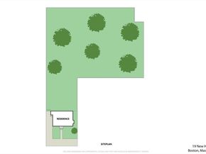 19 New Haven Street, Boston MA 02132