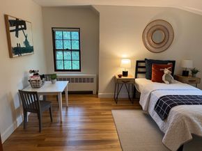 19 New Haven Street, Boston MA 02132