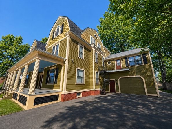 35-37 Tirrell Street, Worcester MA 01603