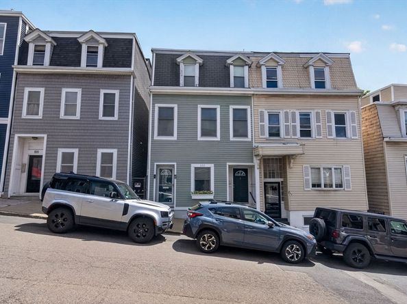 102 Old Harbor Street 1, Boston MA 02127