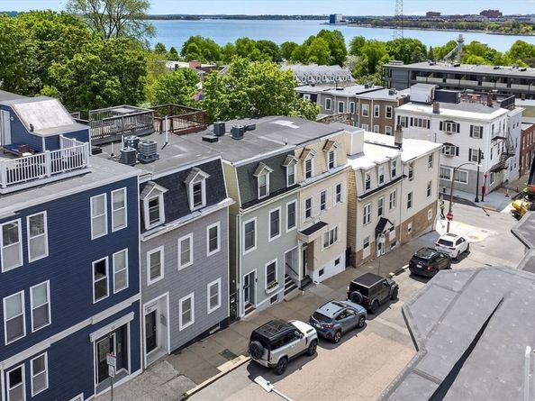 102 Old Harbor Street 1, Boston MA 02127