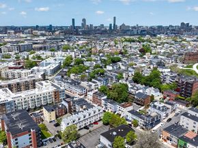 102 Old Harbor Street 1, Boston MA 02127