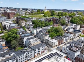 102 Old Harbor Street 1, Boston MA 02127