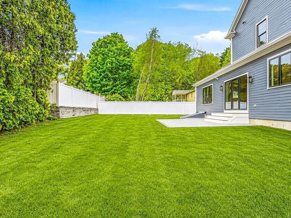 18 Avon Circle, Needham MA 02494