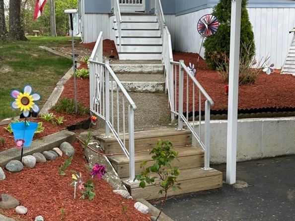 6 Forestdale Drive, Halifax MA 02338