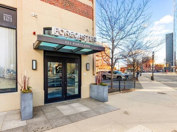 121 Portland St 902, Boston MA 02114