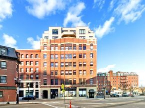 121 Portland St 902, Boston MA 02114