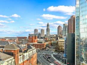 121 Portland St 902, Boston MA 02114