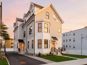 17 South Waverly St 17, Boston MA 02135