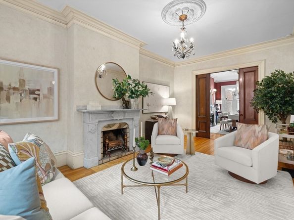 12 Auburn St, Boston MA 02129