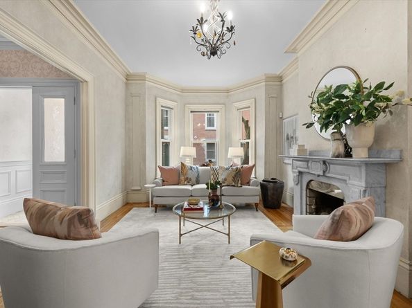 12 Auburn St, Boston MA 02129