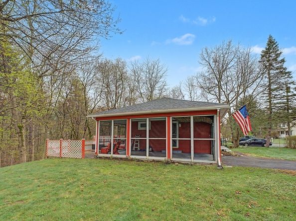 91 Lincoln Ave, Holden MA 01520