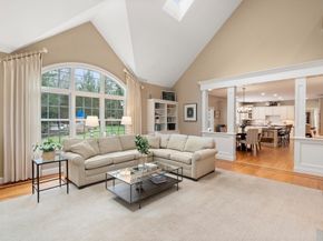 15 Ronald Road, Sudbury MA 01776