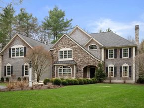 15 Ronald Road, Sudbury MA 01776