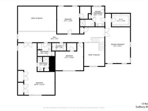 15 Ronald Road, Sudbury MA 01776