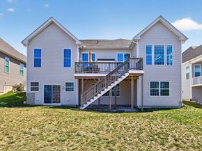 35 Snapping Bow, Plymouth MA 02360