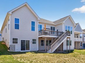 35 Snapping Bow, Plymouth MA 02360