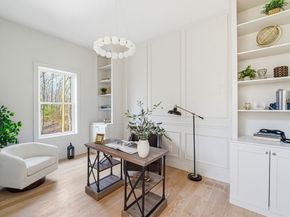 16 Hillside Park, Melrose MA 02176