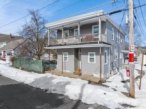 177 Winthrop St, Brockton MA 02301