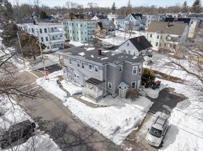 177 Winthrop St, Brockton MA 02301